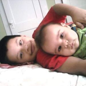 Meet your Posher, Eric